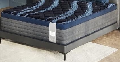 Nightcuddle 14 Inch Queen Mattress New In Box $799