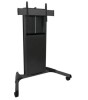 Chief Extra-Large Fusion&reg; Manual Height Adjustable Mobile AV Cart New In Box $2399