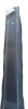 EROMMY 4 ft. x 7.5 ft. Aluminum Pergola Post Grey New $599 - 2