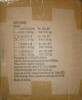 VEVOR Waterproof Boat Cover, 14'-16' Trailerable Boat Cover, Beam Width up to 90" v Hull Cover Heavy Duty 600D Marine Grade Polyester Mooring Cover for Fits V-Hull Boat with 5 Tightening Straps New In Box $199 - 2