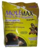 Bonide MOLEMAX Mole & Vole Repellent Granules, 10 lbs. Ready-to-Use, Outdoor Lawn & Garden Mole Control, People & Pet Safe New - 2