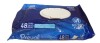 Prevail Soft Pack Adult Washcloths - Unisex Adult Incontinence Wipes - Disposable Adult Wipes for Men & Women - 12"x 8", 48 Count New - 2