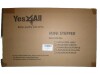 Yes4All Aerobic Exercise Step Platform, Exercise Stepper with Risers for Cardio and Strength Training, Workout Stepper for Home Gym New In Box $79 - 2