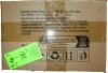VEVOR Acoustic Foam Panels, 50 Pack 12 x 12 x 2 in. High Density Soundproof Wall Panels Panels Black Polyurethane New In Box $199 - 2