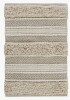 INK+IVY Asher Cotton Blend Hand-Woven Texture Bath Rug with Non-Slip Backing, 58" L x 22" W / Ebern Designs Moroccan Hallway Runner Rug Non Slip Kitchen Runner Low Pile Soft Indoor Floor Mat Front Door for Bedroom Entryway Laundry Beige, 24" x 72" Assorte