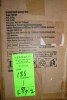 VEVOR Graded Card Storage Box, 4 Slots, Graded Sports Cards Holder Carrying Case with Coded Lock Foam Dividers, for 120 PSA Graded Cards 84 BGS Cards 96 SGC Cards 428 Top Loaders or 999+ Loose Cards New In Box $89 - 2