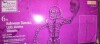 Home Accents Holiday 6 ft. Halloween Classics LEd Skeleton Silhouette $199 - 2