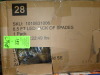 Home Accents Holiday 6.5 ft. Grave & Bones Animated LED Jack of Spades New In Box $299 - 2