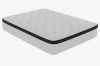 Wayfair Sleep King size 14" Medium Hybrid Mattress New in Box $999