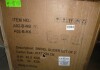 Winston Porter Patio Furniture Set with Luxury 6" Cushions, 3 Pieces Swivel Rocking Patio High Back Chairs, Outdoor Wicker Bistro Conversation Set New in Box $799 - 2