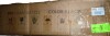 One Allium Way 20" D Armoire Wardrobe Closet With Fluted Glass, 71" H Clothing Storage Cabinet With Hanging Rod And Soft-Close Doors in Black New in Box $799 - 2