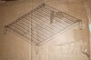 George Oliver Carruthers Thor Bed Frame Queen - Solid Wood Platform Bed - Japanese Joinery Bed Frame - Wood Slat Support - No Box Spring Needed - Easy Assembly - Minimalist & Modern Style (Walnut) New Shelf Pull $899 - 2
