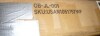 Ebern Designs Jalonda Modern Wood TV Stand with Storage and Shelves New in Box $499 - 2