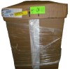 Hirsh 30" W 2-Drawer Steel Lateral Filing Cabinet in White New in Box $599 - 2