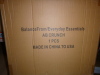 BalanceFrom Ab Crunch Total Body Workout with Resistance Bands, Instruction DVD and Exercise Guide Chart New In Box $119.99 - 2