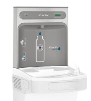 Elkay Part LZWSR Replacement EZH2O Bottle Filler ONLY, Filtered Version New In Box $899