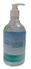 Sitco Hand Sanitizer with Moisturizer 16.9 oz New
