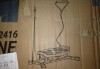 Merach MR-2416 Balancing Machine - Simulated Ski Training Machine with Resistance Bands -Black $299 - 2