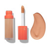Juvia's Place I Am Magic Liquid Concealer - J17 - Full Coverage Concealer Full Coverage Concealer for makeup looks with hydrating, waterproof wear and a long-lasting finish in a rich deep dark shade New In Box