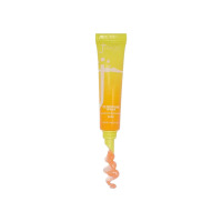 Juvia's Place Moisturizing High Shine Lip Balm-in-Gloss Nubian Glow, Mango, .35 oz, Smooth, Silky Finish New In Box