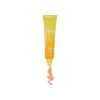 Juvia's Place Moisturizing High Shine Lip Balm-in-Gloss Nubian Glow, Mango, .35 oz, Smooth, Silky Finish New In Box