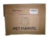 PET MARVEL Heavy Duty Dog Harness with Handle, No Pull Adjustable Outdoor Vest with Metal Buckles, MOLLE Panel & Reflective Strips Size Large: 24 to 37-in Chest New In Box $79 - 2