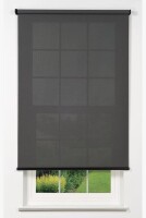 Linen Avenue Semi Sheer Roller Shade, 27" x 78" New $199
