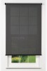 Linen Avenue Semi Sheer Roller Shade, 27" x 78" New $199