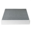Zinus 9 Inch Metal Smart Box Spring with Quick Assembly, Queen $299
