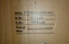 FUFU&GAGA White Makeup Vanity Desk 9-Drawers Wood Dressing Table With 3 Mirrors, Glass Top, Hidden Storage Shelves, LED Bulb Light New In Box $399 - 2