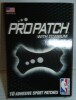 Propatch with Titanium Adhesive Sports Patches - Black 10 Count New In Box - 2