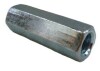 FNW 3/8 in. Zinc Long Rod Coupling New - 2