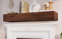 Millwood Pines 60" Fireplace Mantel New In Box $399