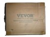 VEVOR Thickened Snow Socks for Tires Polyester Fiber Tire Socks with Elastic Straps Snow Traction Tire Cover for Car SUV Pickup and Truck (2-Pack) -Medium New In Box $79 - 2