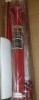 VEVOR Hydraulic Long Ram Jack, 4 Tons/8818 lbs Capacity, with Single Piston Pump and Flat Base, Manual Cherry Picker with Handle, for Garage/Shop Cranes, Engine Lift Hoist, Red New In Box $99 - 2