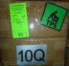 Molbius 10" Queen Size Hybrid Medium Firm Memory Foam Mattress with Individual Pocket Springs, Fiberglass Free Bed, Breathable, CertiPUR-US, New in Box $799 - 2