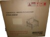 Red Barrel Studio Lorene Patio Chair with Beige Cushions, New in Box $399 - 2
