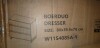Latitude Run Aadam Dresser, Oak, New Open Box $399 - 2