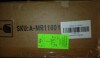 Ebern Designs Elmira 24''W x 36'' H Recessed & Surface Medicine Cabinet Mirror, Black, New in Box $399 - 2
