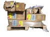 Backyard Discovery Poppy 9 ft. W x 6 ft. D x 8 ft. H Cedar Wood and Polycarbonate Light Brown Walk-in Outdoor Greenhouse Kit w/ PowerPort (4 Boxes) New in Box $2999 (May be incomplete) - 2
