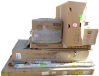 Pallet of Furniture and Misc