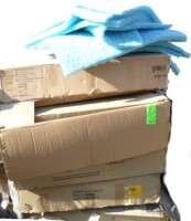 Pallet of Furniture and Misc