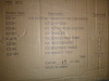 Tatara Group Bathroom Accessory Set New In Box $299 - 2