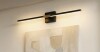 Wrought Studio&trade; 2-Pack 32" Battery Operated Picture Light with Remote Control New In Box $299