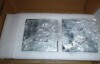 Wrought Studio&trade; 2-Pack 32" Battery Operated Picture Light with Remote Control New In Box $299 - 2