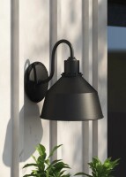 Williston Forge Julia Wall Light New In Box $299