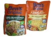 Ben's Original Ready Rice Long Grain & Wild Rice, 8.8 oz / BEN'S ORIGINAL&trade; READY RICE&trade; Butter & Garlic, 8.8 oz / Assorted New Assorted Best by 5/2027 - 2