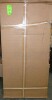 VEVOR Storage Shelving Unit, 5-Tier Adjustable, 2000 lbs Capacity, Heavy Duty Garage Shelves Metal Organizer Utility Rack, Black, 48" L x 24" W x 72" H for Kitchen Pantry Basement Bathroom Laundry New In Box $299 - 2