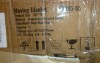 VEVOR 80" x 72" Professional Non-Woven & Recycled Cotton Moving Blanket, Heavy Duty Mover Pad for Protecting Furniture, Floors, Appliances, Blue/Orange New $79 - 2
