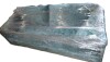 George Oliver Veda 81.88" Upholstered Sofa in Turquoise New $1899 - 2